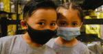 Medidas sanitárias contra a covid-19 ajudaram a reduzir doenças respiratórias em crianças